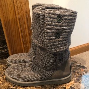 UGG Boots